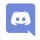 Discord Logo